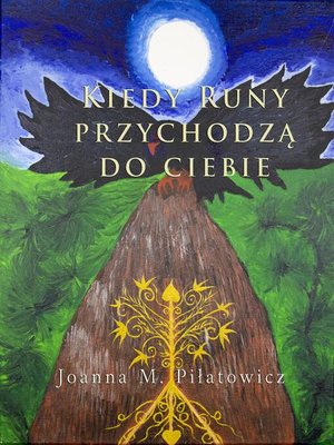 cover image of Kiedy Runy przychodzą do ciebie